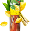 Fuze Tea Lemon  1.5L/bax 6 sticle